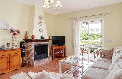 Nerja Villa | Villa ∙ 3 bedrooms ∙ 6 guests