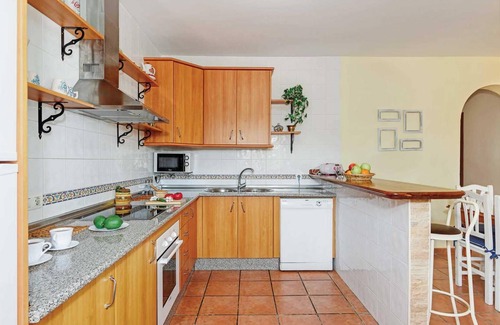 Nerja Villa | Villa ∙ 3 bedrooms ∙ 6 guests