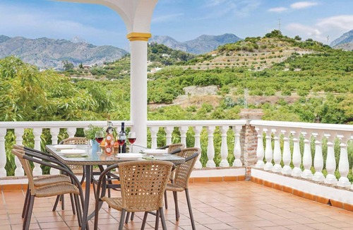 Nerja Villa | Villa ∙ 3 bedrooms ∙ 6 guests