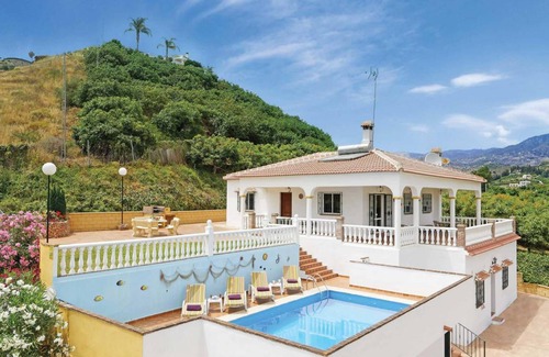 Nerja Villa | Villa ∙ 3 bedrooms ∙ 6 guests
