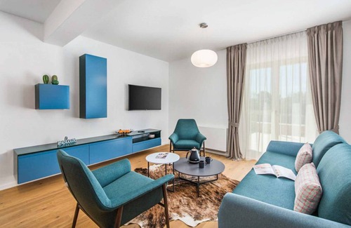 Labinci Villa | Villa ∙ 3 bedrooms ∙ 8 guests