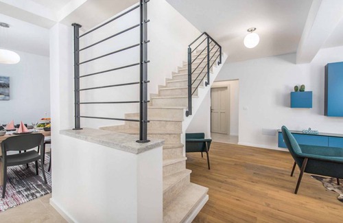 Labinci Villa | Villa ∙ 3 bedrooms ∙ 8 guests
