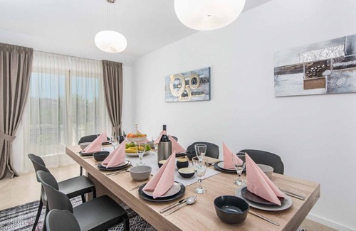 Labinci Villa | Villa ∙ 3 bedrooms ∙ 8 guests
