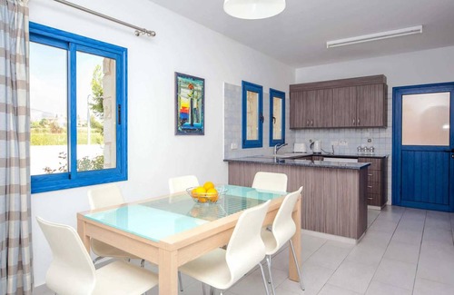 Pegeia Villa | Villa ∙ 3 bedrooms ∙ 6 guests