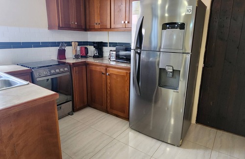 Trouya Apartment | Villa 3: Comfortable 1-Bedroom Getaway