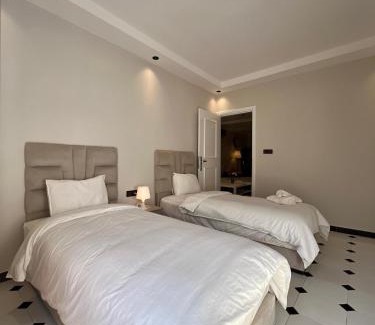 Rabat Villa | Villa 3 Corniche, Charming Seaside Villa with Jacuzzi, Carrousel Mall Rabat
