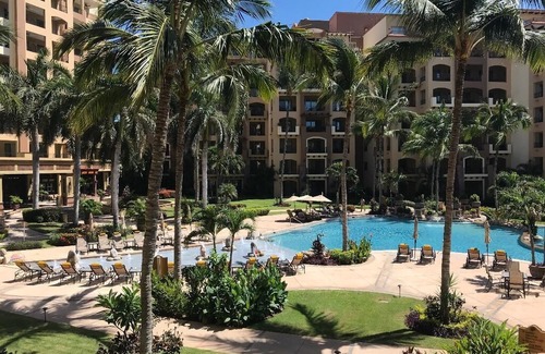 Flamingos Condo | Villa 3204 in Flamingos
