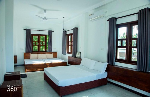 Unawatuna Hotel | Villa 360