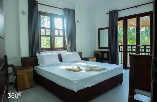 Unawatuna Hotel | Villa 360
