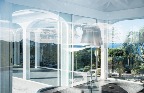 Colombier Villa | Villa 360° View on Colombier Hill