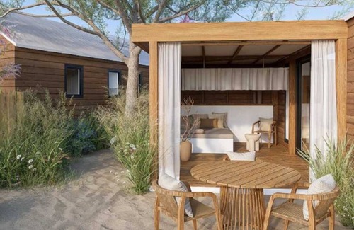 Saint-Jean-de-Monts Villa | Villa 4 étoiles - Piscine - ccaffih