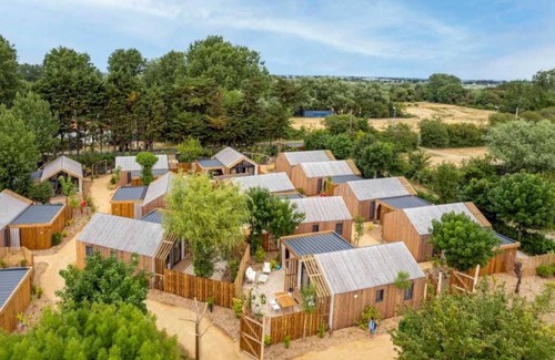 Saint-Jean-de-Monts Villa | Villa 4 étoiles - Piscine - ccaffih
