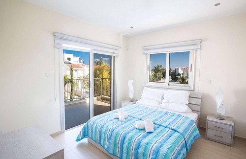 Protaras Villa | Villa ∙ 4 bedrooms ∙ 8 guests