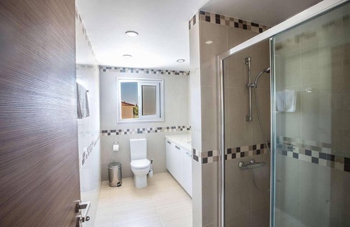 Protaras Villa | Villa ∙ 4 bedrooms ∙ 8 guests