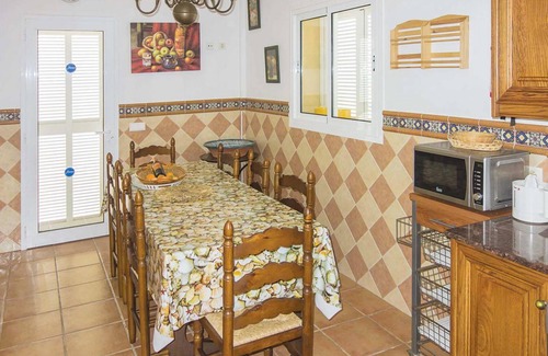 Alcudia Villa | Villa ∙ 4 bedrooms ∙ 8 guests