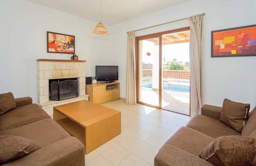 Pegeia Villa | Villa ∙ 4 bedrooms ∙ 8 guests