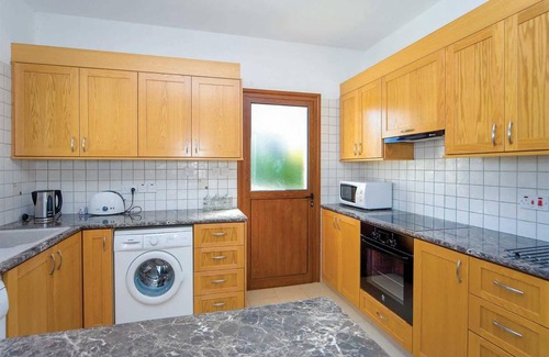 Pegeia Villa | Villa ∙ 4 bedrooms ∙ 8 guests
