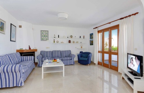 Cala d'Or Villa | Villa ∙ 4 bedrooms ∙ 8 guests