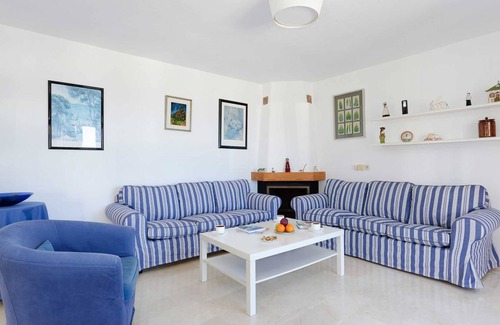 Cala d'Or Villa | Villa ∙ 4 bedrooms ∙ 8 guests