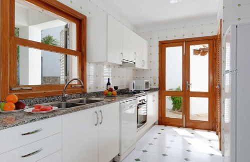 Cala d'Or Villa | Villa ∙ 4 bedrooms ∙ 8 guests