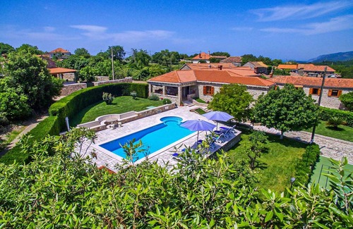 Konavle Villa | Villa ∙ 4 bedrooms ∙ 8 guests