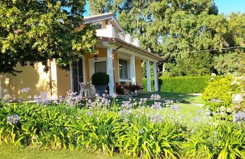 Lake Bracciano Villa | Villa 4 km. from the center of Bracciano and the lake, holiday homes approved