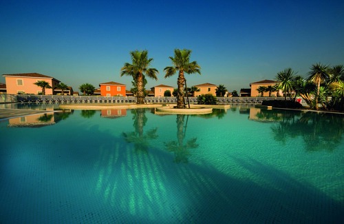 Fabregues Villa | Villa 4 rooms 6/8 people (82 m²) air-conditioned in residence with swimming pool (34)