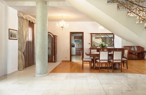 Viranepiskopi Villa | Villa 4 Seasons, sensing authenticity and luxury!