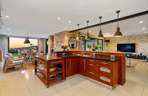 Strand House | Villa 44 at Boskloof