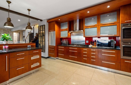 Strand House | Villa 44 at Boskloof