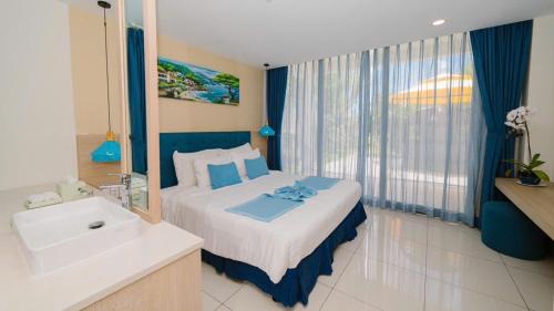 Long Hai Villa | Villa 4pn Oceanami Resort Long Hải Phước Hải