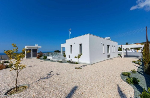 Pegeia Villa | Villa ∙ 5 bedrooms ∙ 10 guests