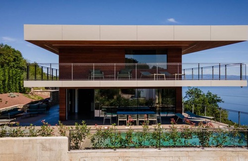 Mosenice Villa | Villa ∙ 5 bedrooms ∙ 12 guests