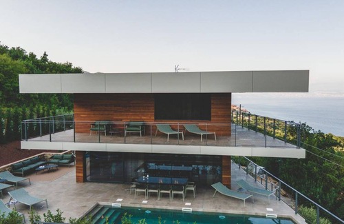 Mosenice Villa | Villa ∙ 5 bedrooms ∙ 12 guests