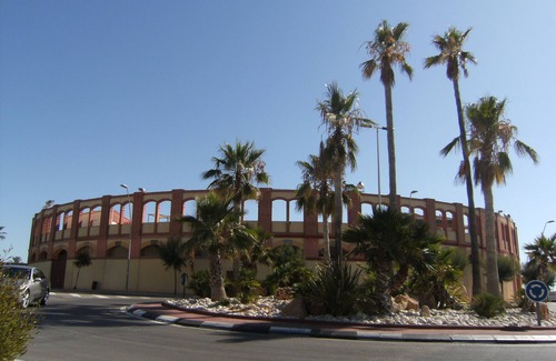 Vinaros Ski Chalet | VILLA 5 PERS. 300 M. BEACH - VINAROS