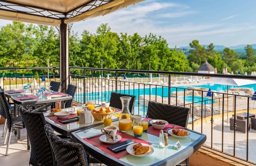 Fayence Villa | Villa 5 pièces avec PISCINE PRIVÉE et ACCÈS SPA GRATUIT