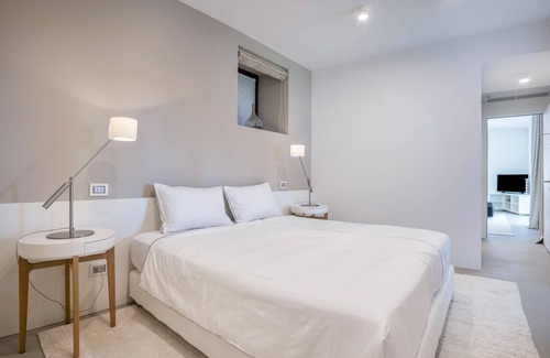 Gargnano Villa | Villa '5 Terrazze' with Lake & Mountain View, Pool, Terraces & Wi-Fi