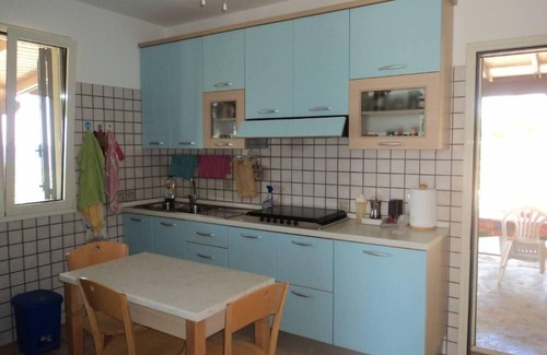 Patu Villa | Villa 50 meters from the sea, breathtaking views, air-conditioned, fully equipped in Salento