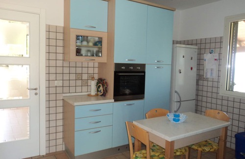 Patu Villa | Villa 50 meters from the sea, breathtaking views, air-conditioned, fully equipped in Salento