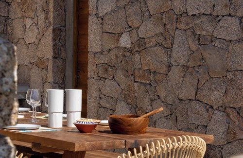 Alata Villa | Villa 6 bedrooms, swimming pool, moutains and sea view