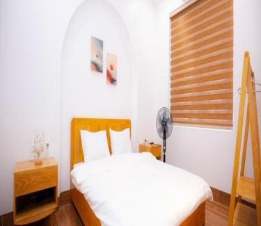 Luong Son Apartment | Villa 6 Phòng ngủ - Đầy đủ tiện ích - bể bơi - bàn bi a - Hoà Bình