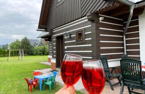 Vrchlabi House | Villa 6 Vrchlabí