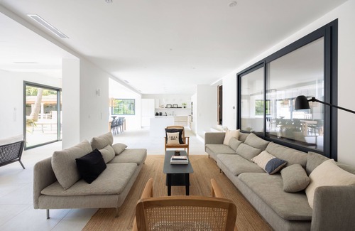 Vallauris Villa | Villa 603 - your spacious and luxurious home in the South of France