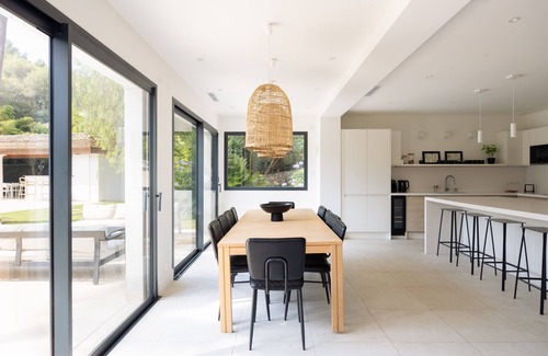 Vallauris Villa | Villa 603 - your spacious and luxurious home in the South of France