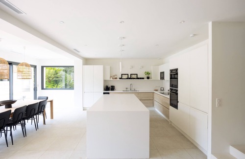Vallauris Villa | Villa 603 - your spacious and luxurious home in the South of France