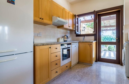 Aphrodite Hills Villa | Villa 64 Anarita - Three Bedroom Villa, Sleeps 6