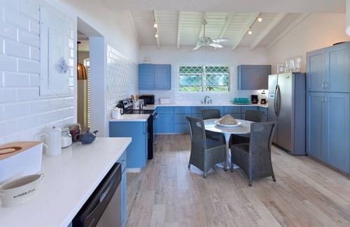Atlantic Shores Villa | Villa ∙ 7 bedrooms ∙ 14 guests