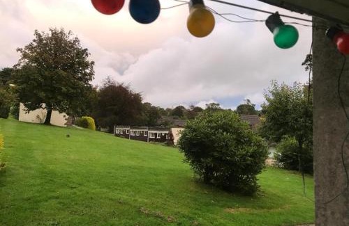 St Teath House | Villa 7 Lanteglos, Camelford, Cornwall