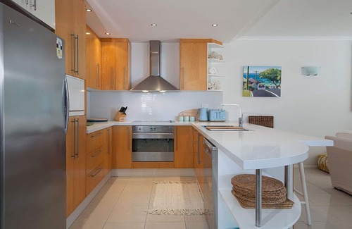 Coolum Beach Villa | Villa 7 Ocean Views, Spacious, Pool