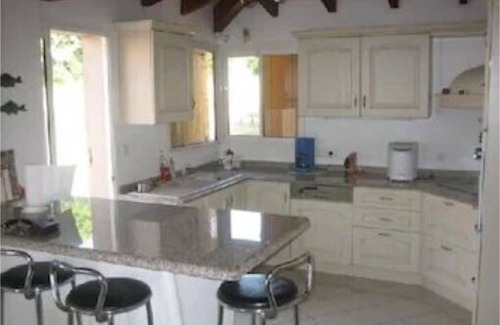 Portigliolo House | Villa 8 p, very quiet, comfortable, breathtaking view of the golf course and the maquis